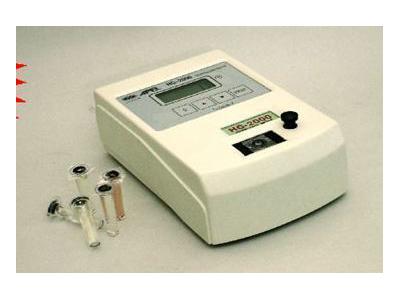 Apel Hg 2000 Hemoglobin Ölçer - 0