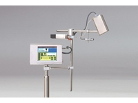 XAAR PD53 53 mm İnkjet Kodlama Makinası