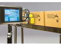 Xaar Pd 106 İnkjet Kodlama Makinası