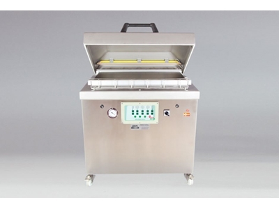 Abant Pack Mg80 Sc Oda Tipli Vakum Paketleme Makinası