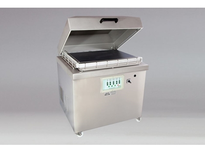 Abant Pack Mg80 Scl Oda Tipli Vakum Paketleme Makinası - 0