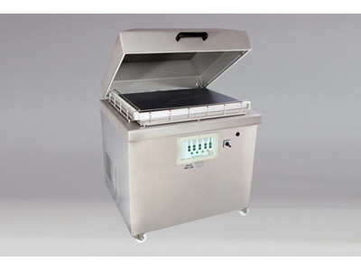 Abant Pack Mg80 Scl Oda Tipli Vakum Paketleme Makinası