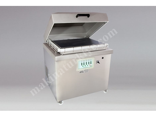Abant Pack Mg80 Scl Oda Tipli Vakum Paketleme Makinası