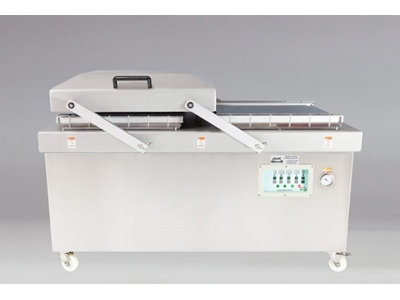 Abant Pack Mg68 Dc Oda Tipli Vakum Paketleme Makinası  Abant Pack MG68 DC - 0