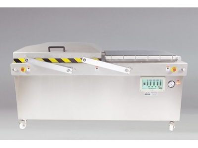 Abant Pack Mg68 Dc Oda Tipli Vakum Paketleme Makinası  Abant Pack MG 86 DC - 0