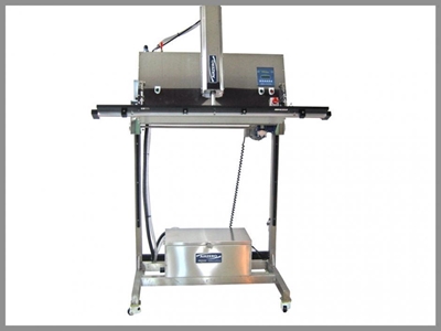 Abant Pack Azv 1000 Nozzle Tip Vakum Makinası - 0