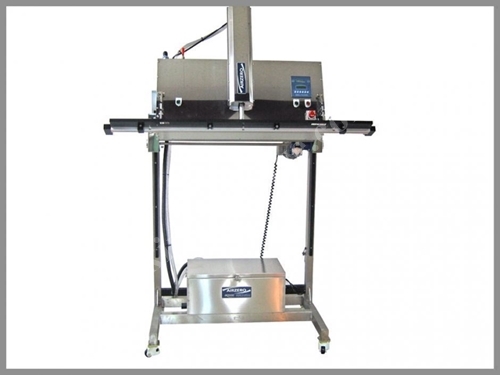 Abant Pack Azv 1000 Nozzle Tip Vakum Makinası