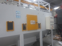 Machine de sablage automatique MK 100 - 5