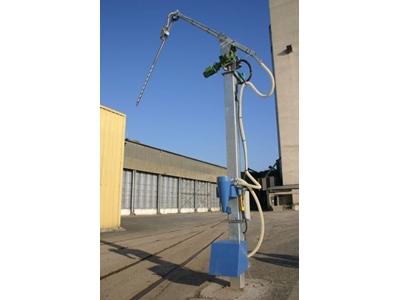 Chopin Neptun Pick-Up Probe Tahıl Kalite Kontrol Cihazı - 0