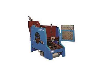 Chopin Nsp Cleaner Tahıl Kalite Kontrol Cihazı - 0