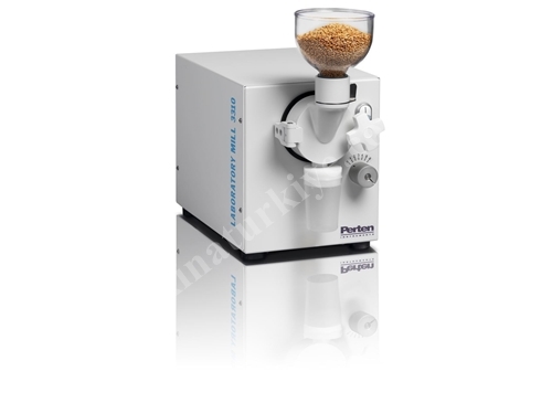 Perten Lm 3310 Laboratuvar Değirmeni