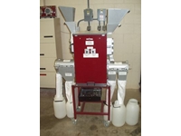 Chopin Cd1 Laboratuvar Değirmeni