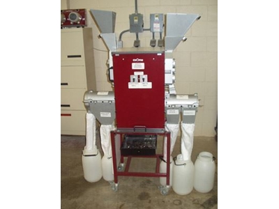 Chopin Cd1 Laboratuvar Değirmeni - 0