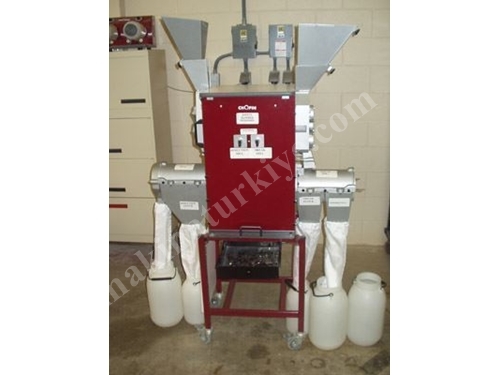 Chopin Cd1 Laboratuvar Değirmeni