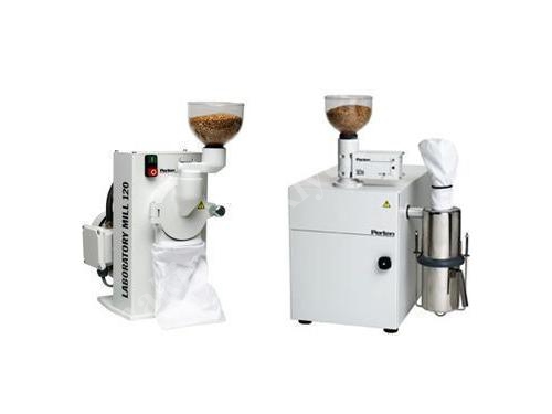 Chopin Mill 120 Çekiçli Tip Laboratuvar Değirmeni