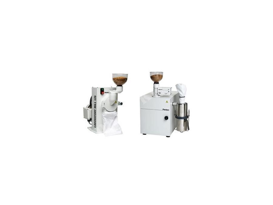 Chopin Mill 120 Çekiçli Tip Laboratuvar Değirmeni