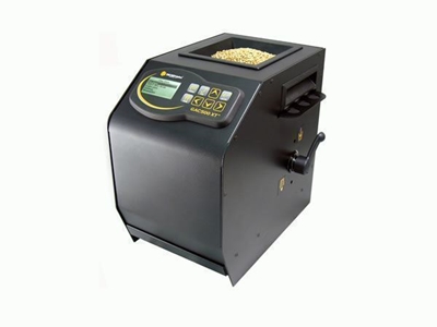 Dickey John Gac 500 Xt Tahıl Rutubet Ölçme Cihazı