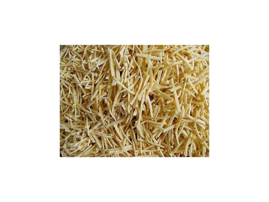 Mantı Pişirme Fırını 250 Kg /Saat