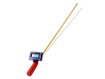 Pfeuffer Gt 1 Sıcaklık Ölçüm Cihazı
