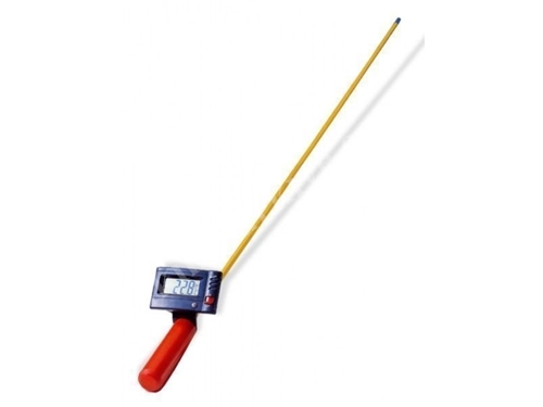 Pfeuffer Gt 1 Sıcaklık Ölçüm Cihazı
