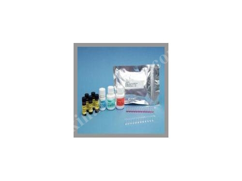 Veratox Histamin Testi