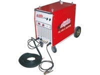400 Amper TİG (Argon) Kaynak Makinesi ADA TİK 400