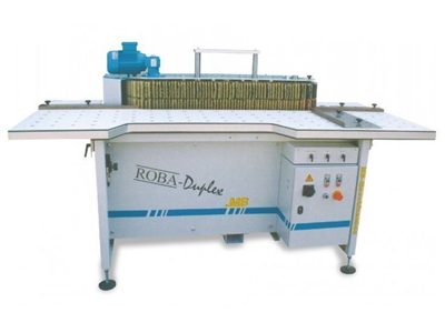 Kenar Fırça Zımpara Makinası 100 Mm - 0