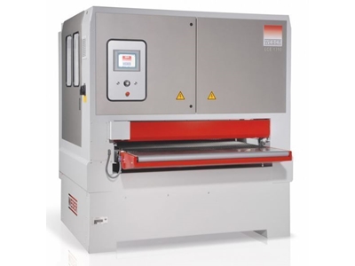 Kalibre Zımpara Makinası 1350 Mm (LCE) - 0