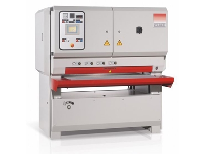 Kalibre Zımpara Makinası 1300 Mm (LCS) - 0