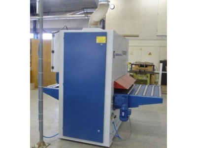 Kalibre Zımpara Makinası 1300 Mm (Sandrite 1300 Kc Sp) - 2