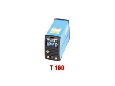 160 Amper T160 İnverter Tig Kaynak Makinası - 0