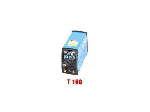 160 Amper T160 İnverter Tig Kaynak Makinası