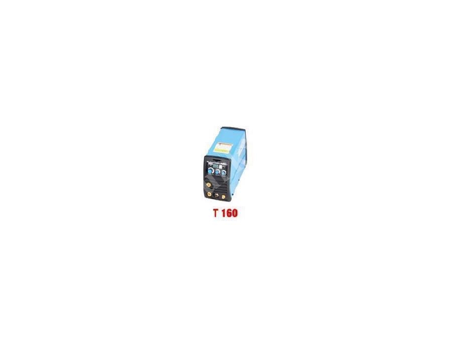 160 Amper T160 İnverter Tig Kaynak Makinası