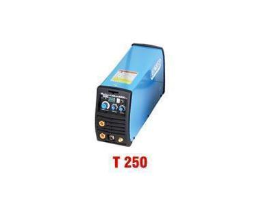 250 Amper T250 İnverter Tig Kaynak Makinası - 0