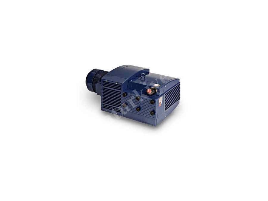 80 m³/h  Kuru Tip Yüksek Performanslı Vakum Pompası