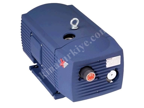 40 /48 m³/h Kuru Tip Yüksek Performanslı Vakum Pompası