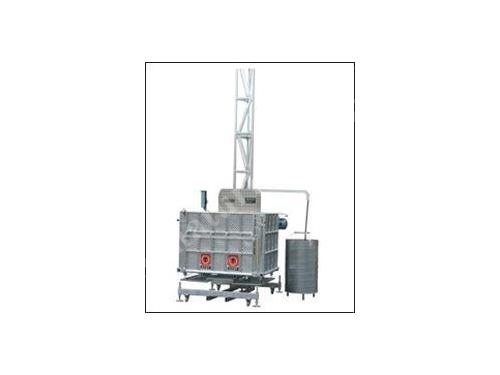 500 Kg Yük Asansörü
