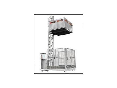 T3-10 Yük Asansörü(1000 Kg)
