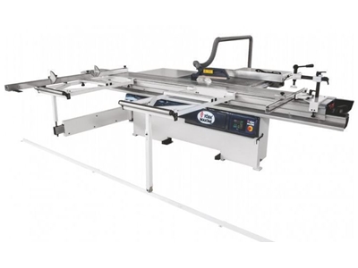 Çizicili Yatar Daire Makinası 3800 x 1500 mm (3800 E) - 0