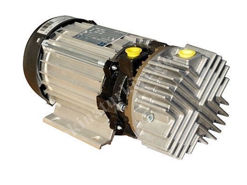 Kuru Tip Vakum Pompası Sv 1003 D