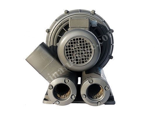 Tek Türbinli Blower Sv 5.490