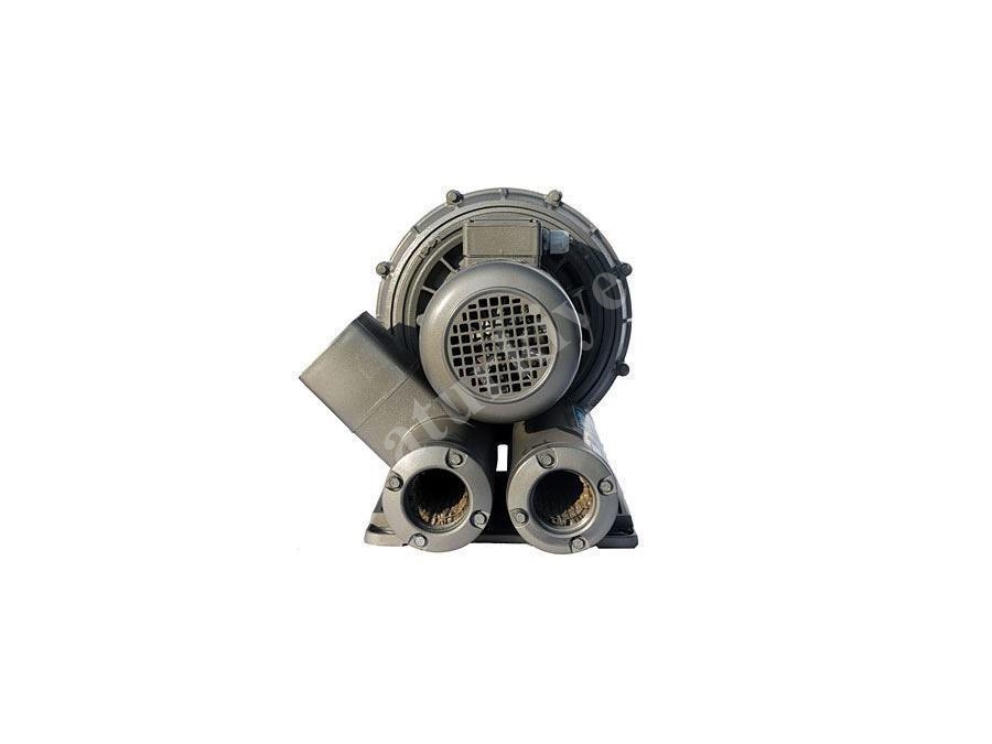 Tek Türbinli Blower Sv 5.490