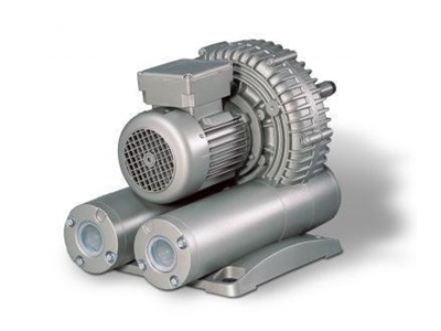Sv 8.130 Blower Fan  - 0