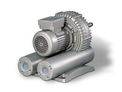 Sv 8.130 Blower Fan 
