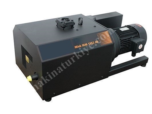 4,6 Hp Claw Tip Yüksek Devirli Vakum Pompası