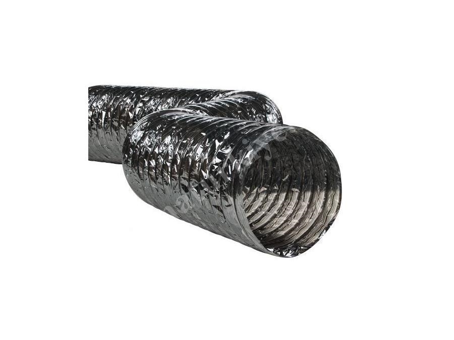 Polyester Flexible Hava Kanalı (Polyafs)