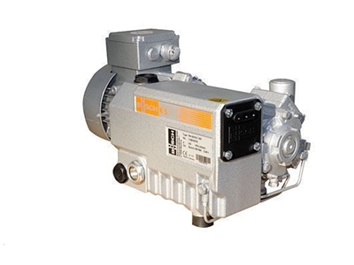 0,5 Hp Yağlı Tip Vakum Pompası - 0