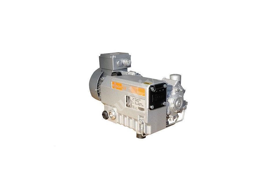 0,5 Hp Yağlı Tip Vakum Pompası