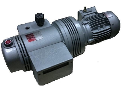 Yağlı Tip Vakum Pompası Ve Kompresörü   CLFG 41V - 0