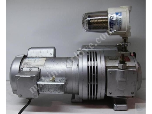 Yağlı Tip Vakum Pompası  CLFE 16